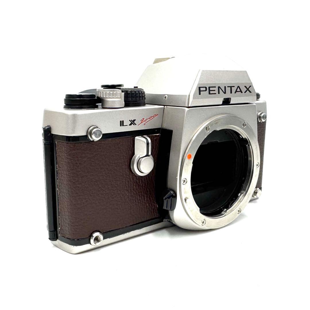 激レア！PENTAX LX 2000 ペンタックス フィルムカメラ
