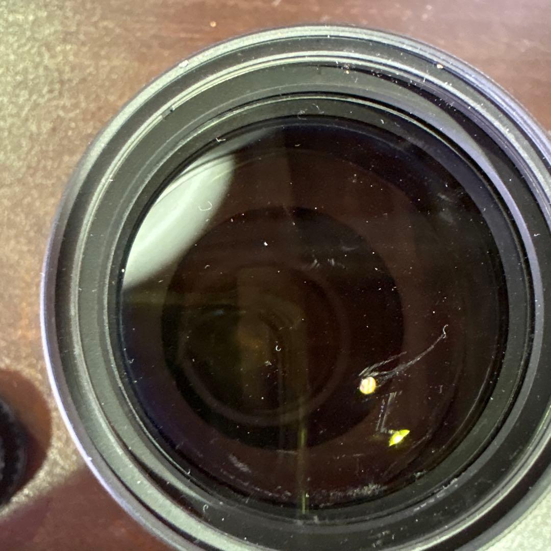 G1528 Nikon AF-S NIKKOR 55-300mm VR レンズ