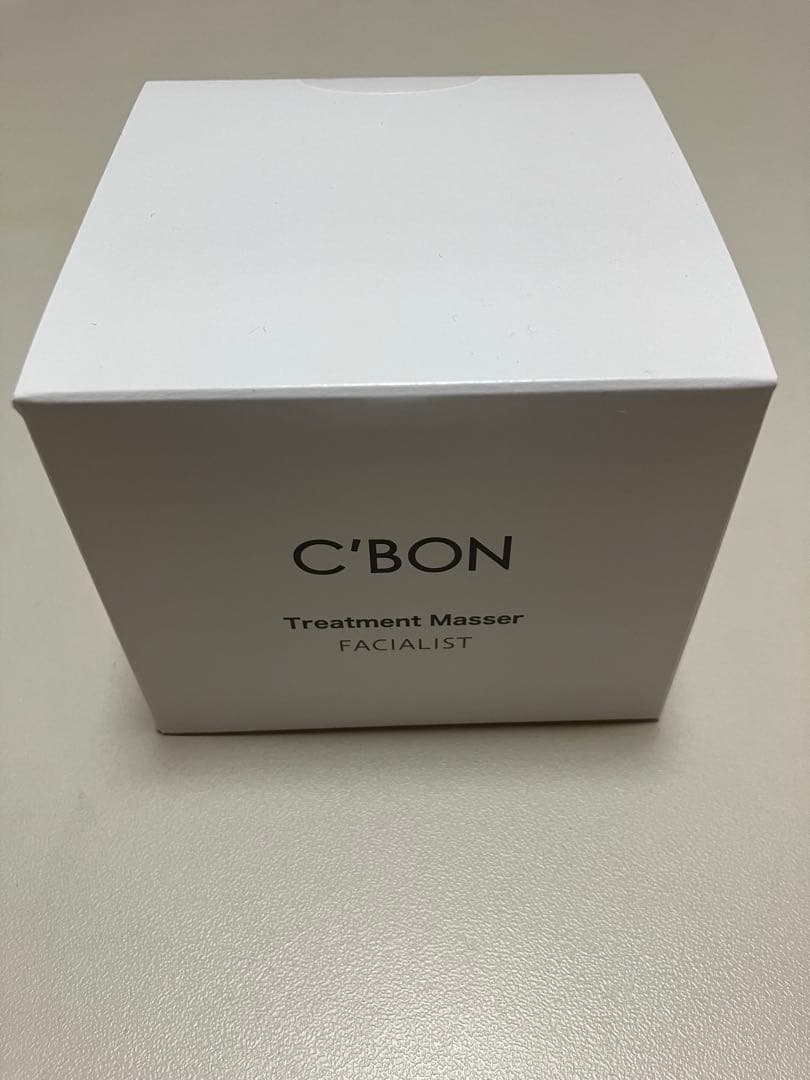 【新品未使用】フェイシャリスト トリートメントマセa　クレンジング