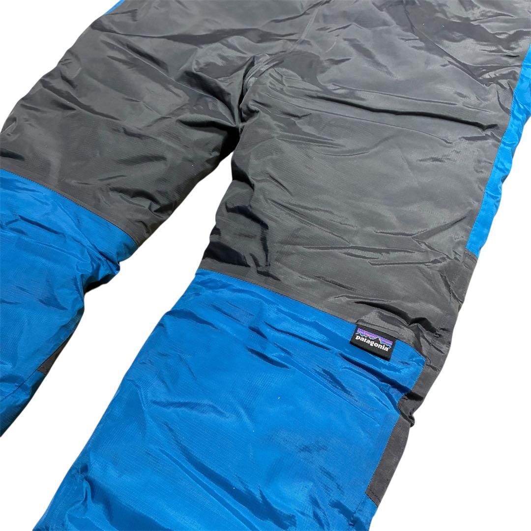 patagonia ベビー　キッズ　スノーパイルワンピース　ジャンプスーツ　４Ｔ