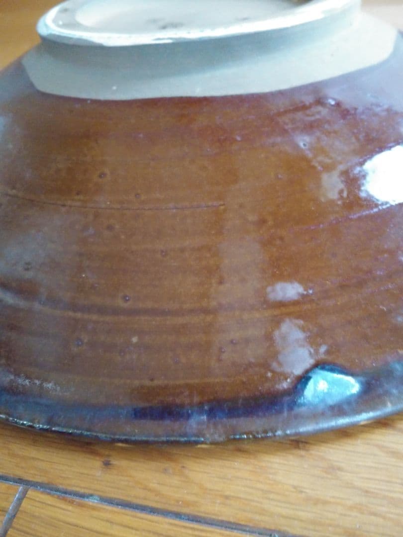 小鹿田焼き　焼物