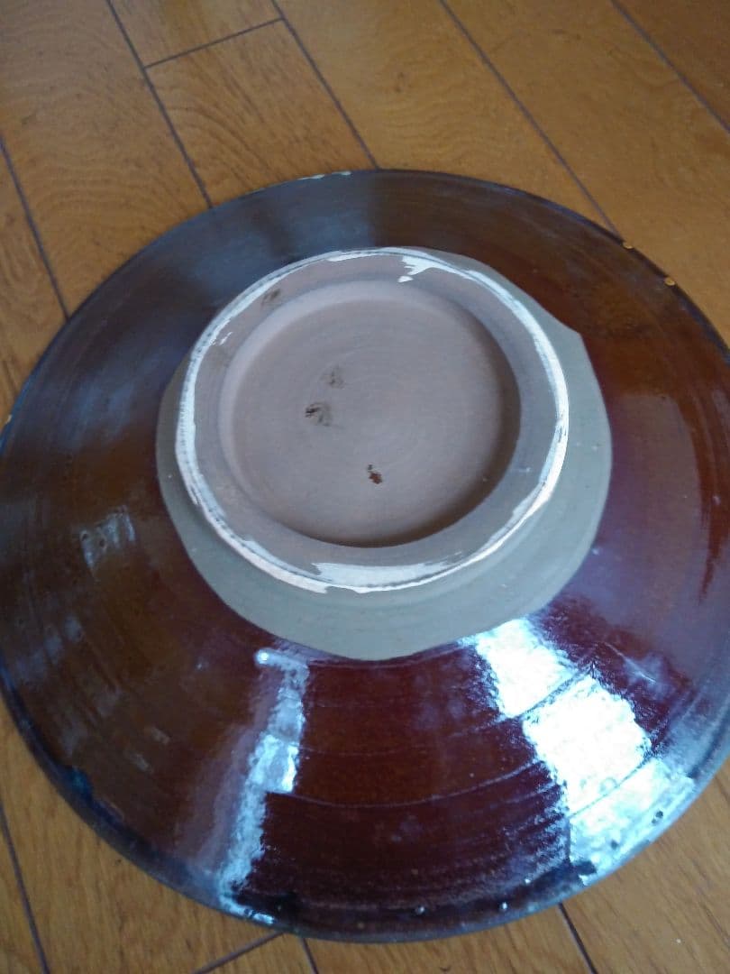 小鹿田焼き　焼物