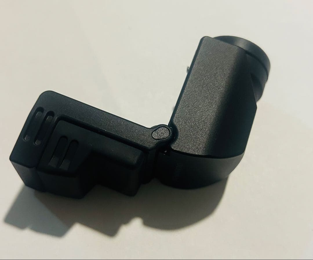 OLYMPUS VF-2 ビューファインダー 動作確認済 純正ケース付