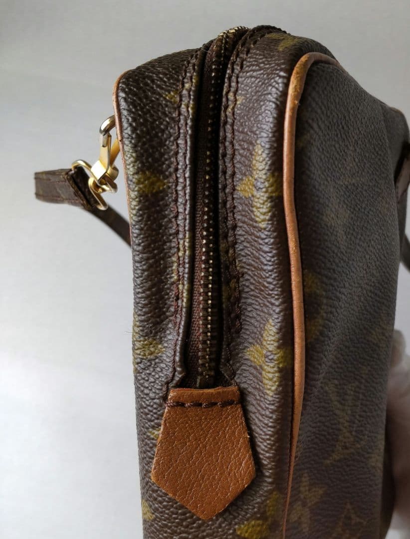 ルイヴィトン モノグラム ショルダーバッグ 旧ダヌーブ M3552