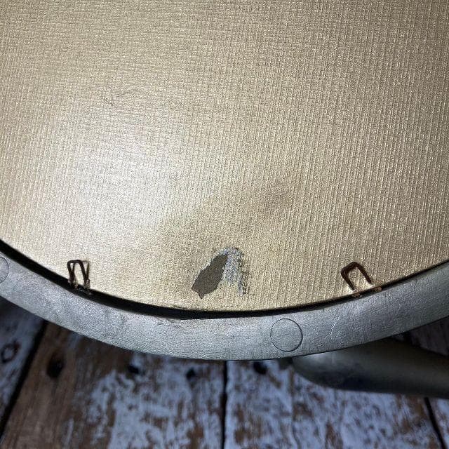 イタリア ヴィンテージ*ロココ調 スタンドミラー*伊製 ヨーロピアン 置き鏡