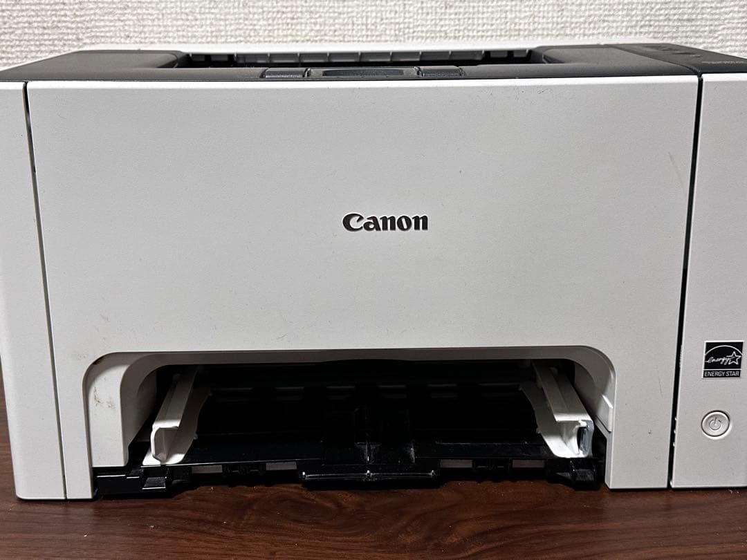 Canon LBP 7010C レーザープリンター