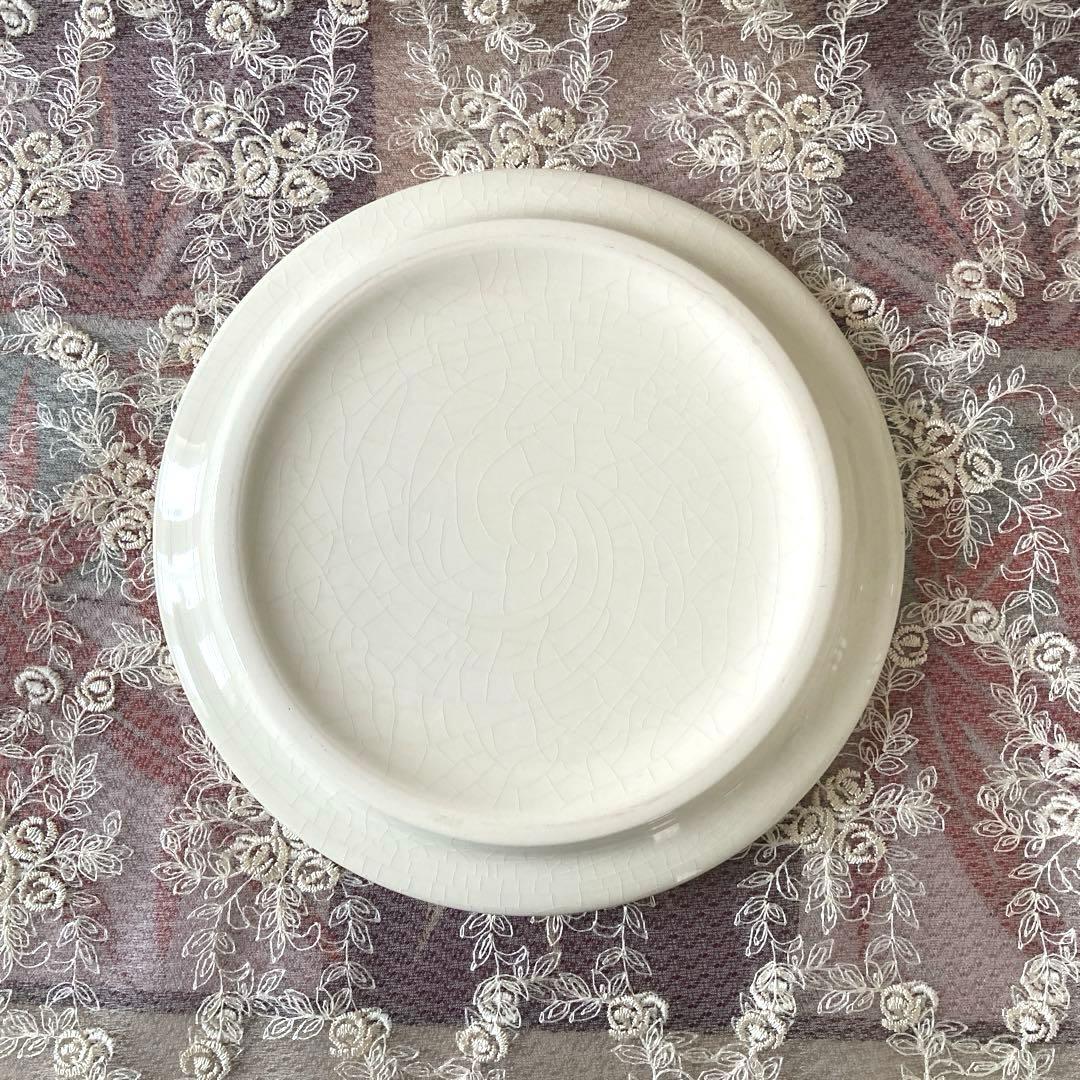 未使用　フォートナム＆メイソン チーズの鐘　チーズドーム　ケーキドームオブジェ