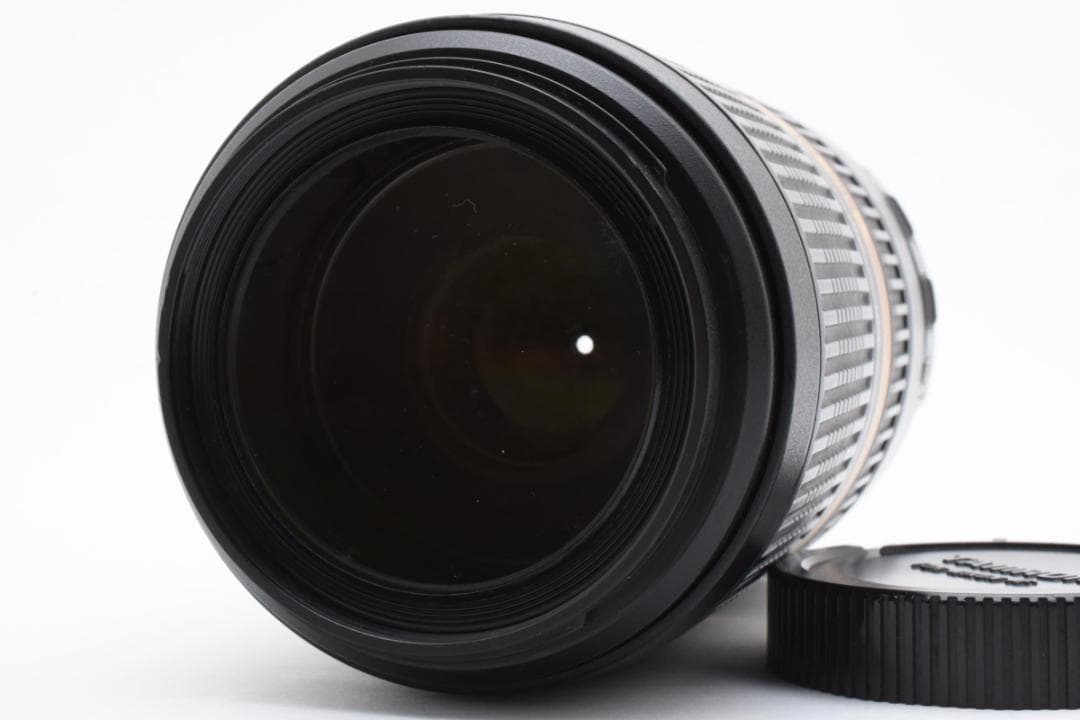 TAMROM SP 70-300mm F4-5.6 レンズ Fマウント ニコン