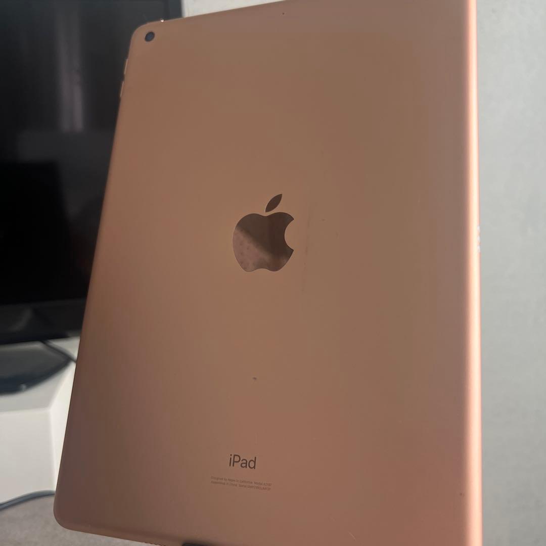 【美品】iPad 本体(7世代)