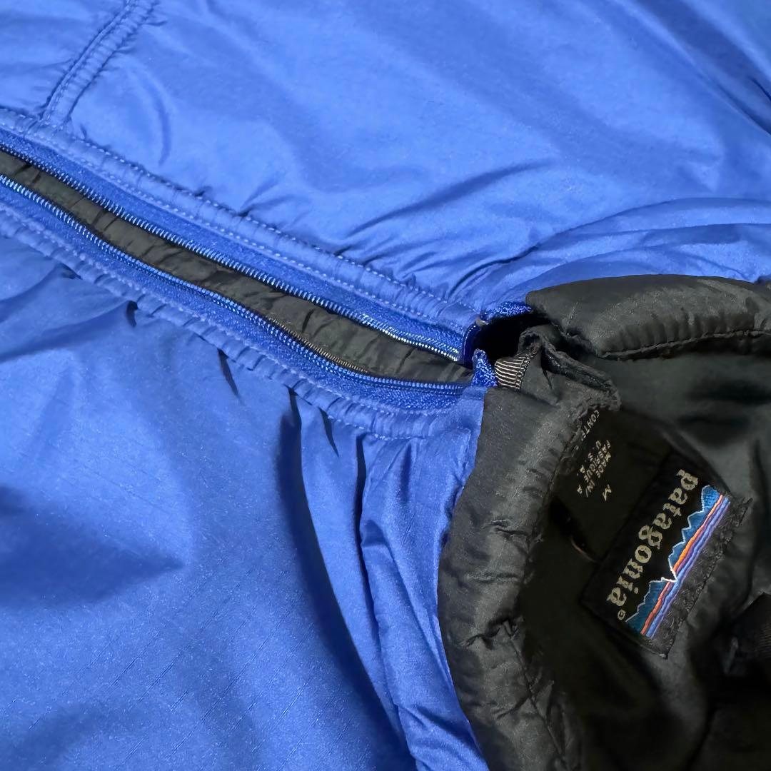 99年製 パタゴニア ファイヤーボール USA製 ビンテージ 米国製 稀少 古着