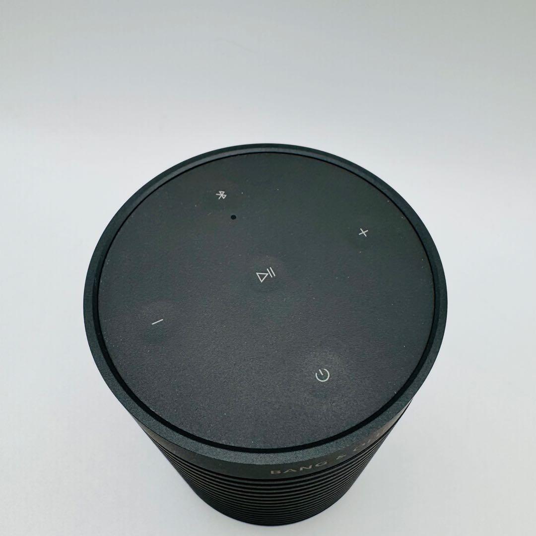 【極美品】BANG&OLUFSEN BEOSOUND EXPLORE スピーカー