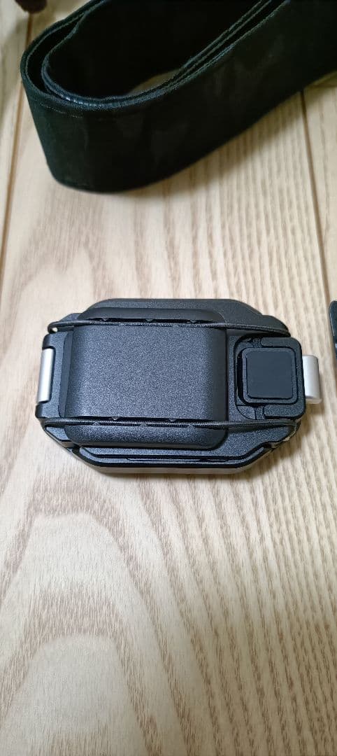 ULANZI ウランジ　カメラストラップ　ホルスター　クイックシュー