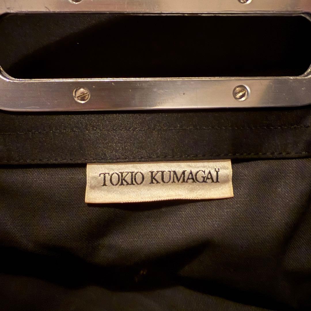 TOKIO KUMAGAI ハンドバッグ Archive