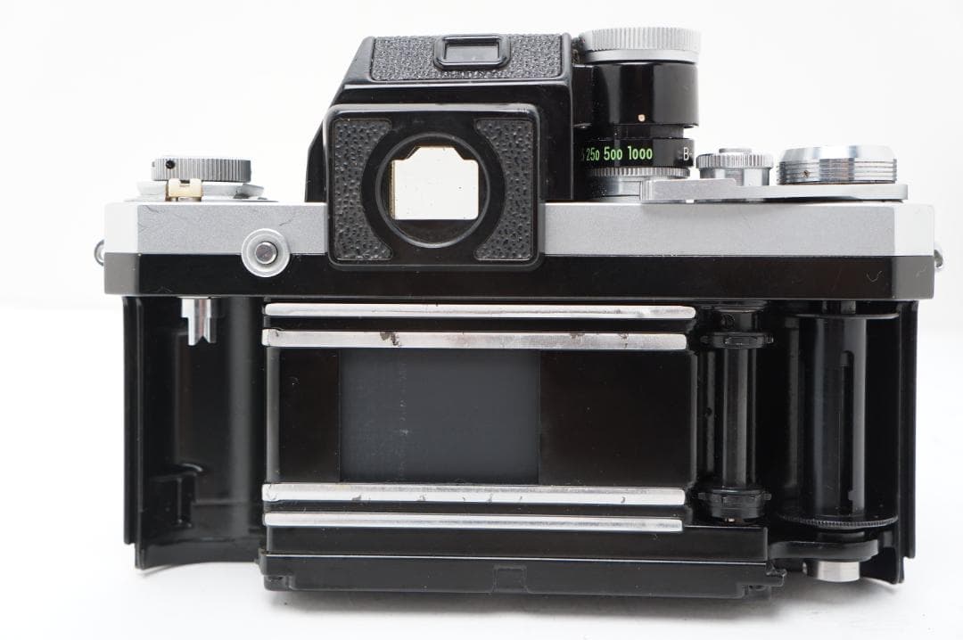 【ジャンク】NIKON F ニコン フォトミック 一眼レフ フィルムカメラ