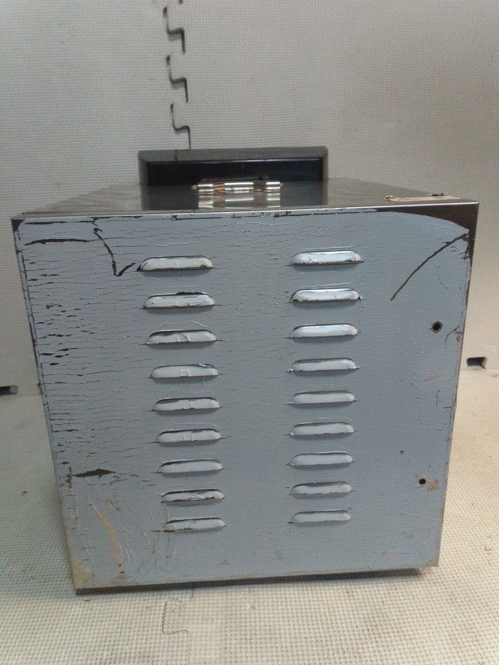 フードディハイドレーター　LT‐81 食品フードドライヤー 動作OK食品乾燥機