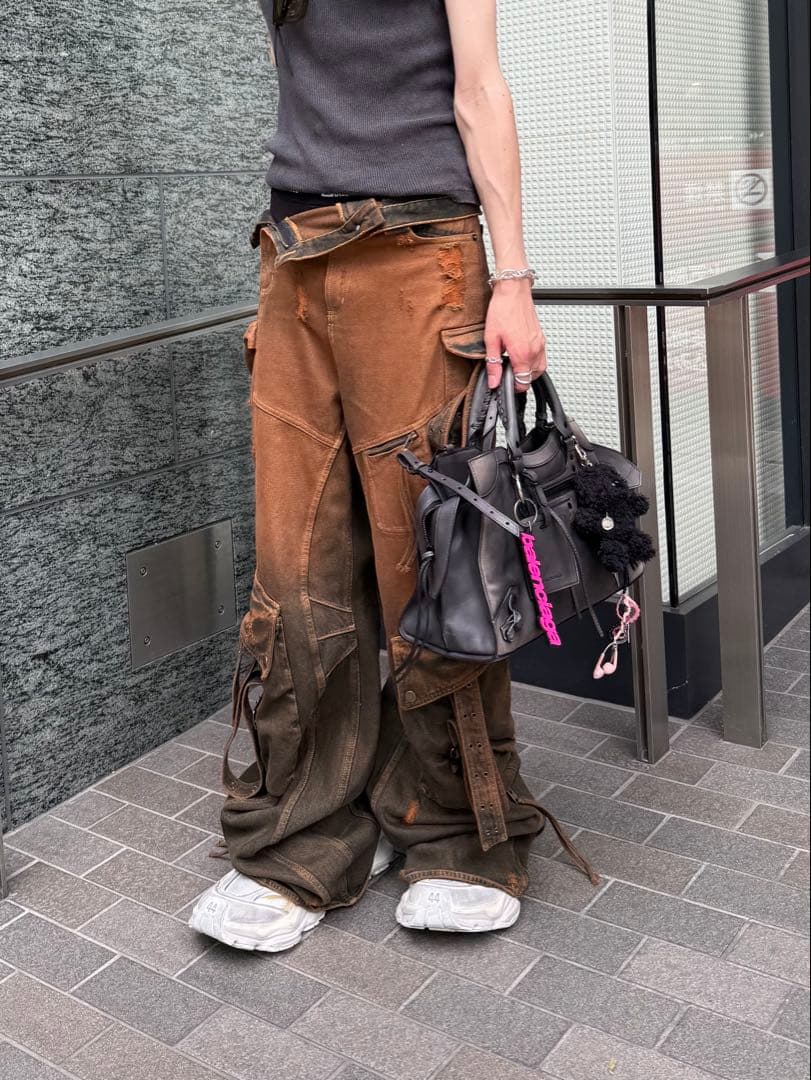 BALENCIAGA ネオクラシックシティー ミディアム　city