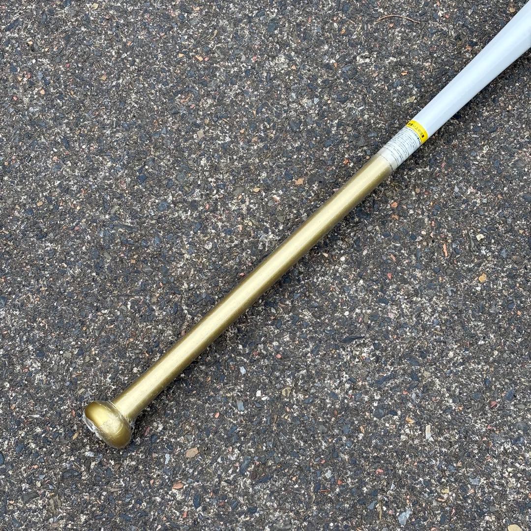 ミズノプロ 勝色Collection ノックバット 92cm