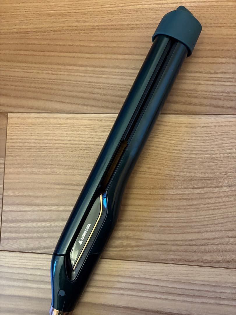 ヘアビューロン 7D プラス〈ストレートアイロン〉