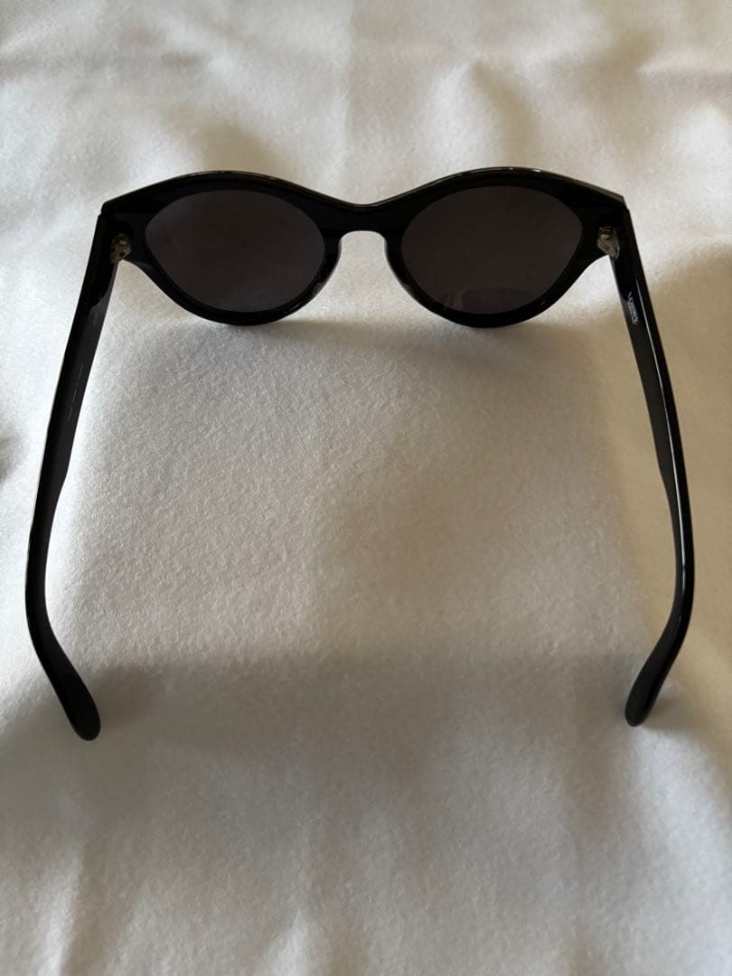 ロエベ LOEWEサングラス レディース ブラック