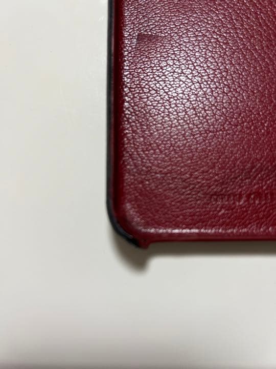 miu miu ミュウミュウiPhone11Pro Maxケース