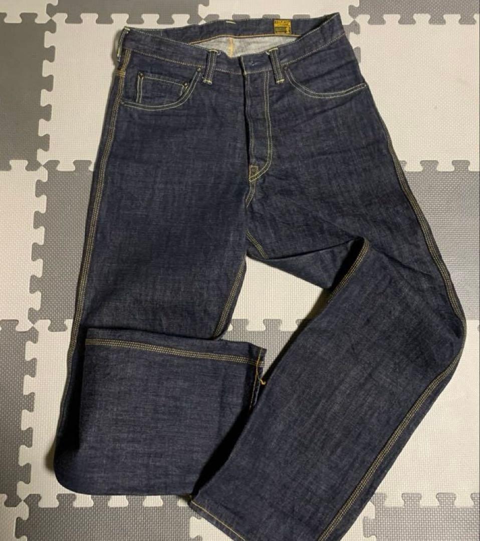 よ*お様 トロフィークロージング カバーオール デニム セットアップ　2604,