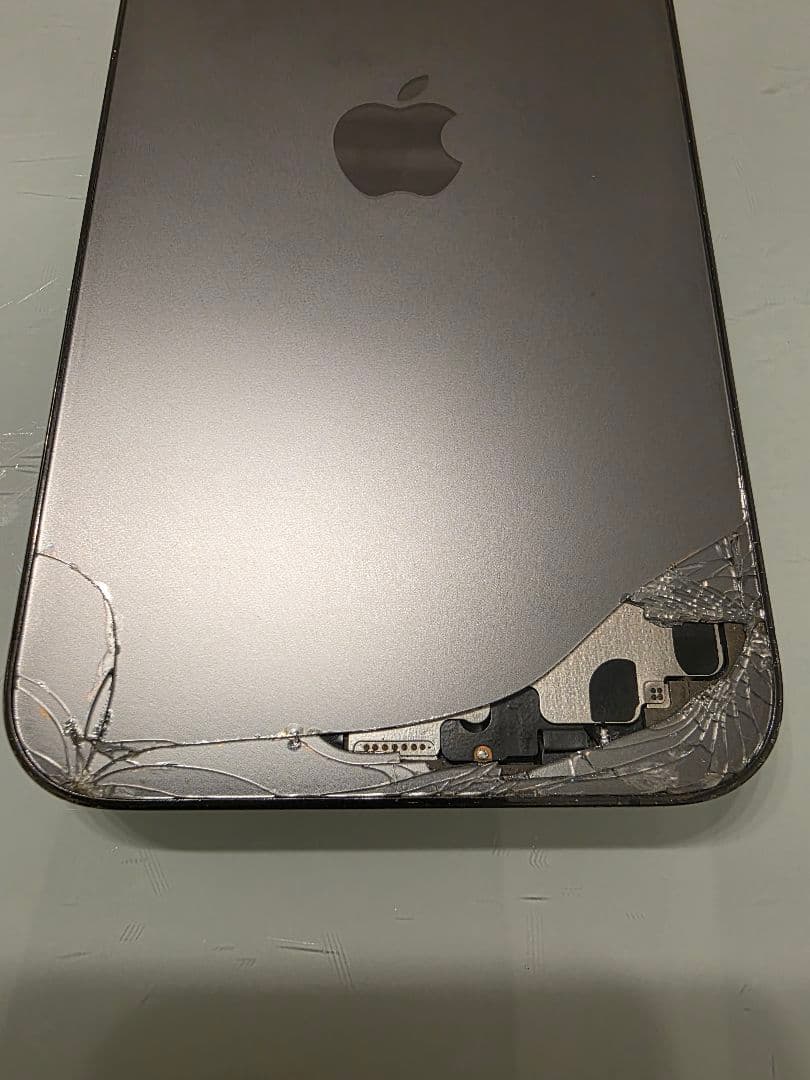 【箱あり・512GB】即日 iPhone 13 pro 【動作良好・ジャンク】