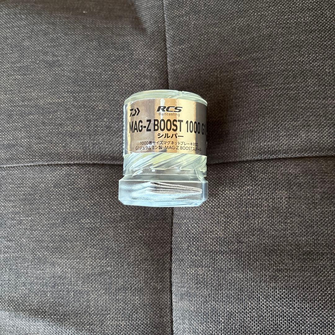 リール MAG-Z BOOST 1000