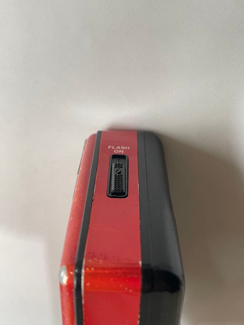 コニカ Konica RECORDER コンパクトフィルムカメラ　ジャンク