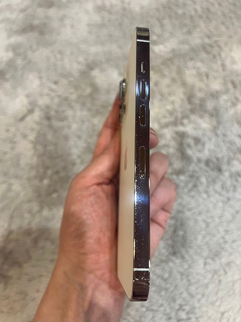 Apple iPhone 13 Pro シルバー 本体 256G