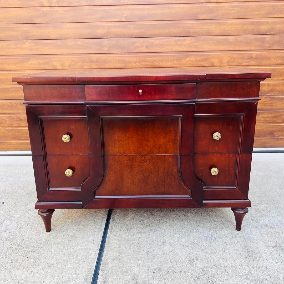 最高峰 Baker Furniture ベーカー チェスト