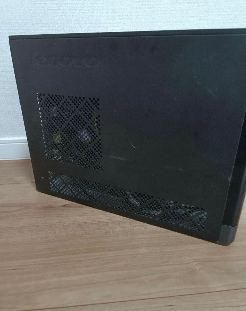 Lenovo デスクトップPC メモリ16GB Intel Core i7