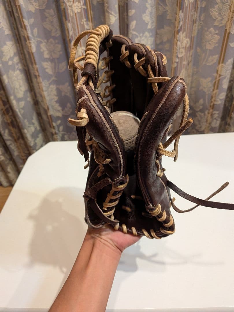 そ*ー様 T*W様 た*ん様 久保田スラッガー　近本モデル　グローブ