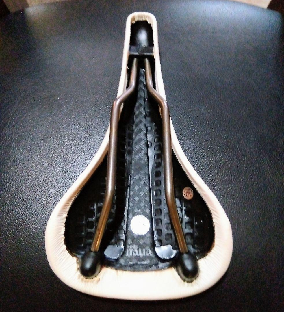 selle italia flite セライタリア フライト njs 中古品