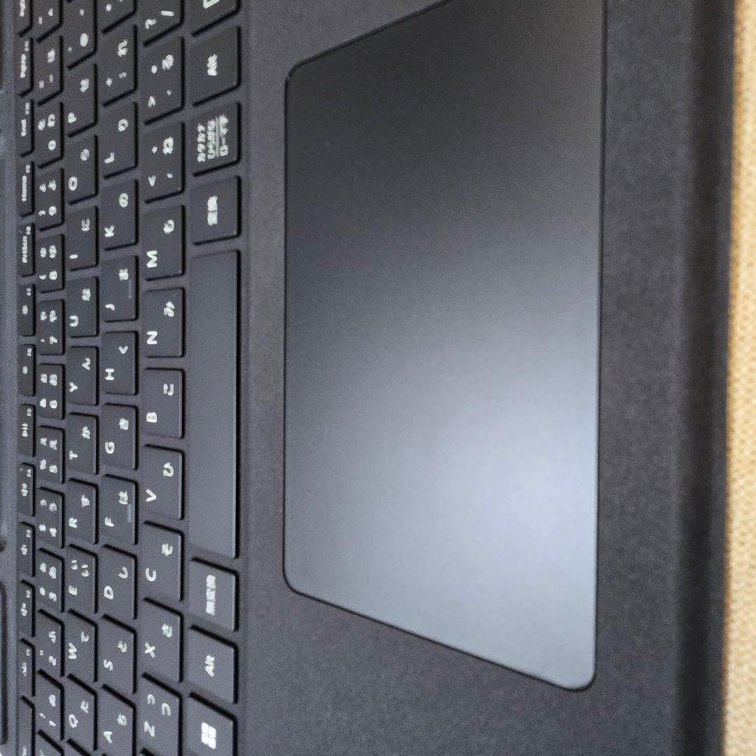 法人モデル Microsoft surface pro9 i5 キーボードペン付