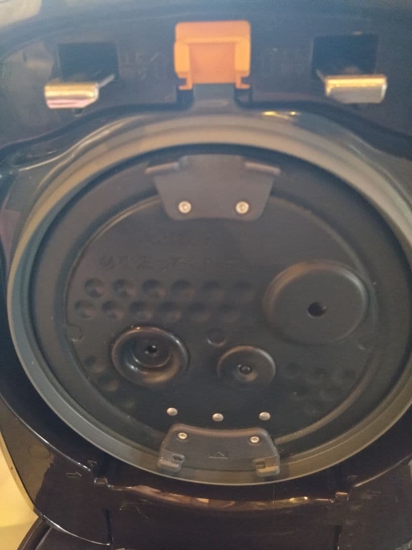 象印 NW-JB10 炊飯器 ブラウン