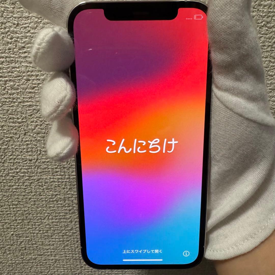 iPhone12pro/新品/128GB/本体のみ