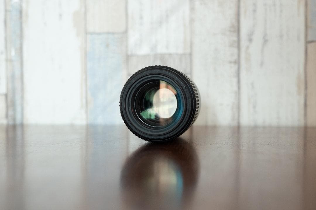 TAMRON 単焦点マクロレンズ SP 90mm F2.8 Di MACRO