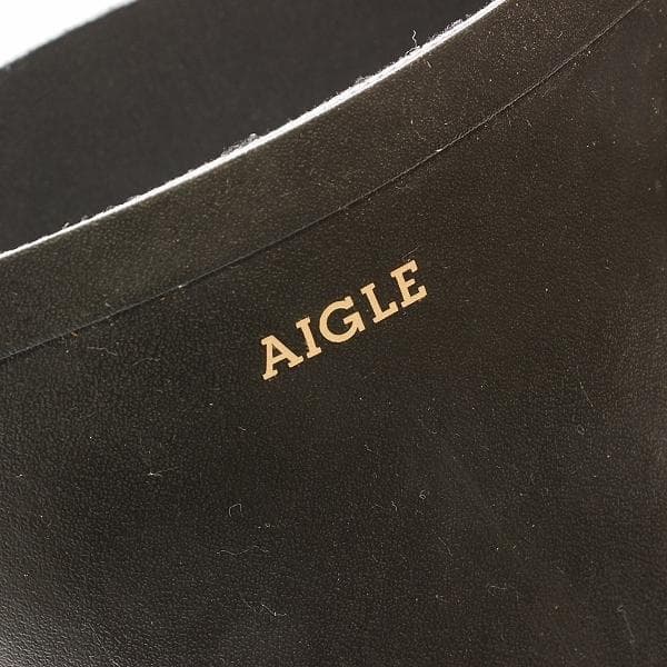 B7576■新品■エーグル MISS JULIETTE A レイン ブーツ 40