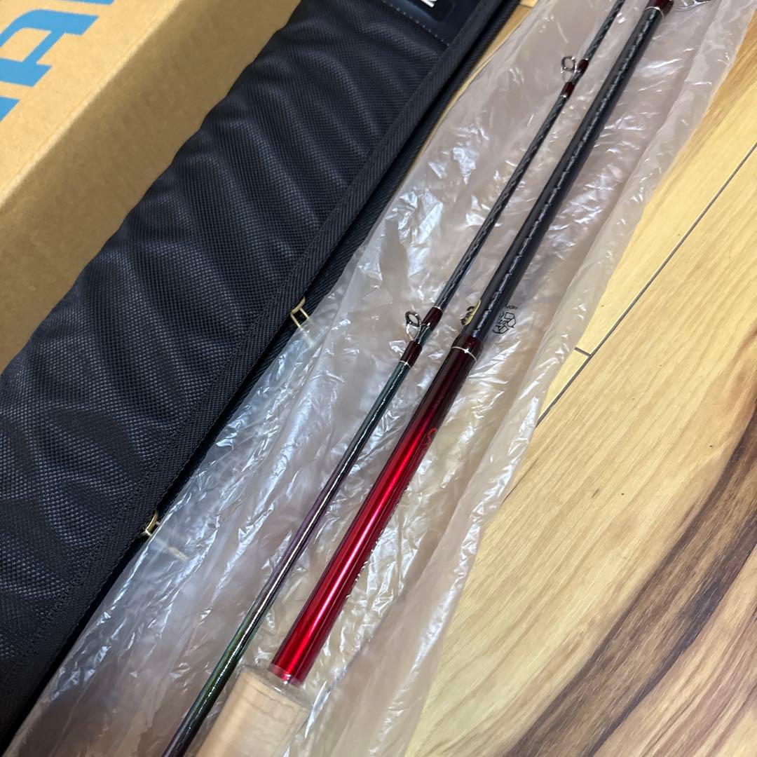 シマノ　ワールドシャウラ　1832R-2