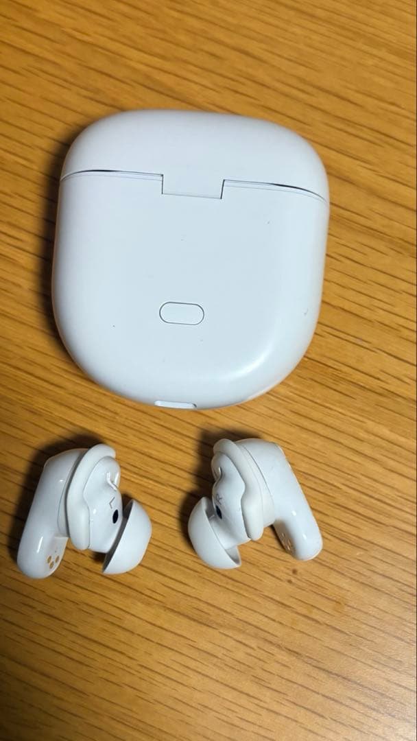 Bose イヤホン