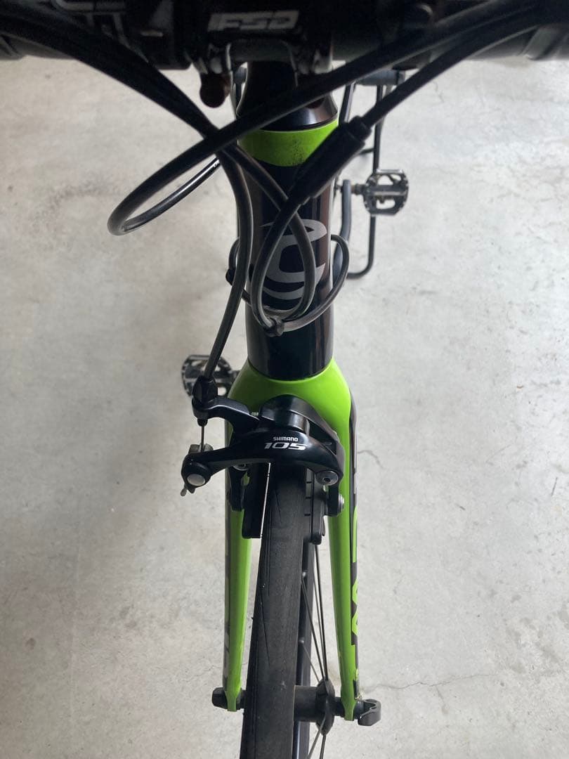 Cannondale CAAD12 54サイズ　オマケ多数