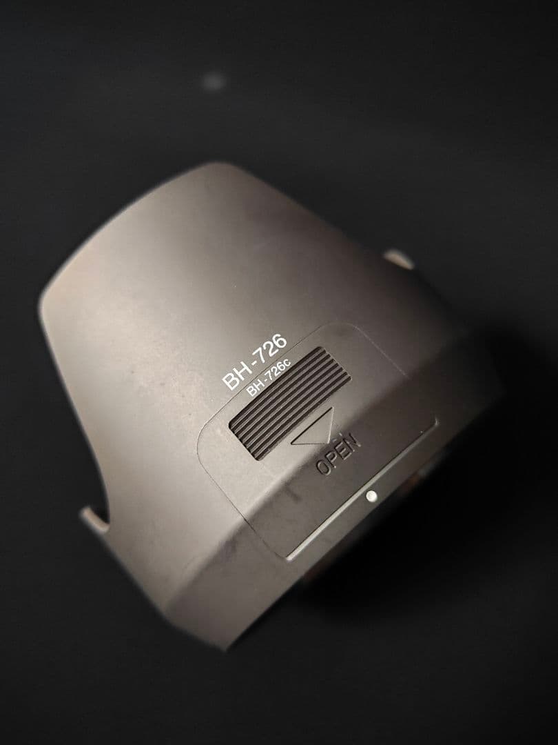 美品　Tokina 50mm F1.4 FF キャノンEF用レンズ