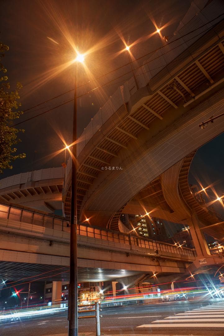 ライカで風景なら超広角！Leica Super-Angulon-R 21mm