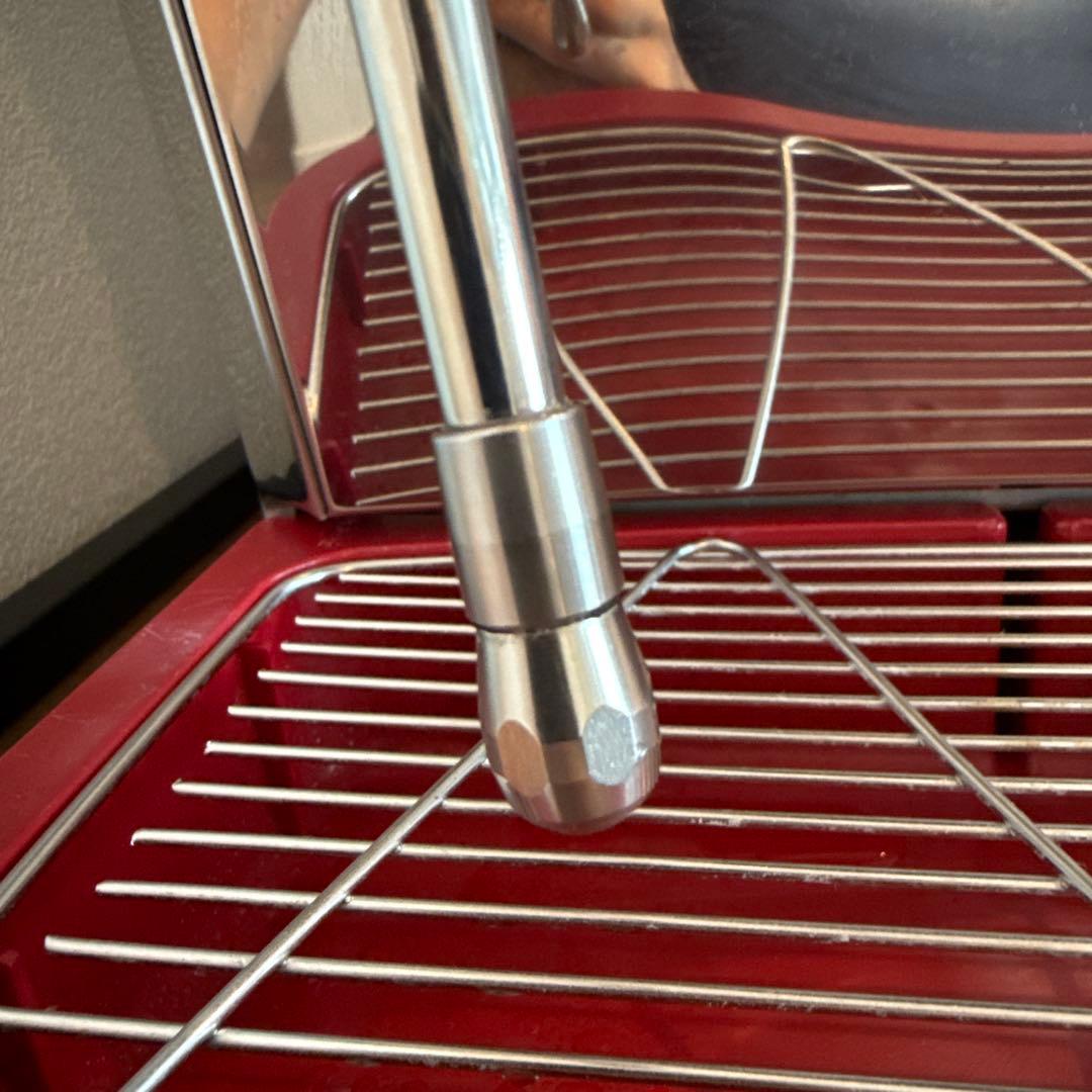 Simonelli/シモネリ　Oscar オスカー2