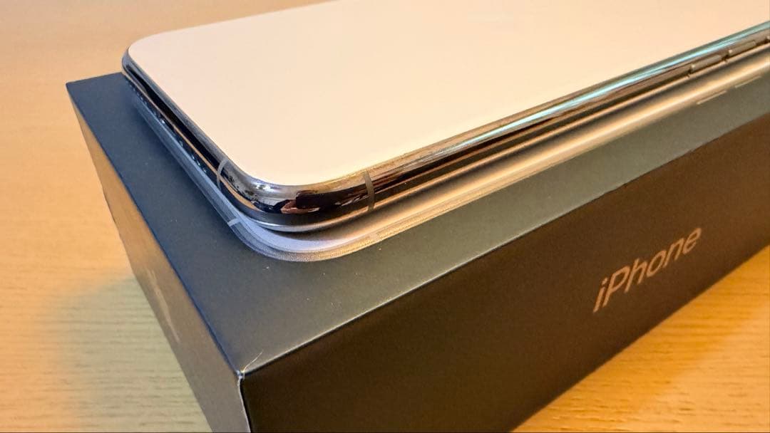 即購入OK極美品　iPhone 11 Pro ゴールド 512 G SIMフリー