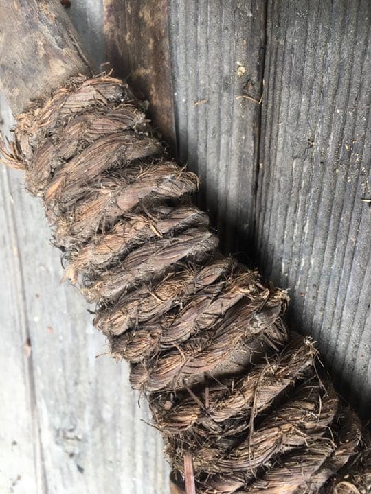 かま　アンテーク　刀