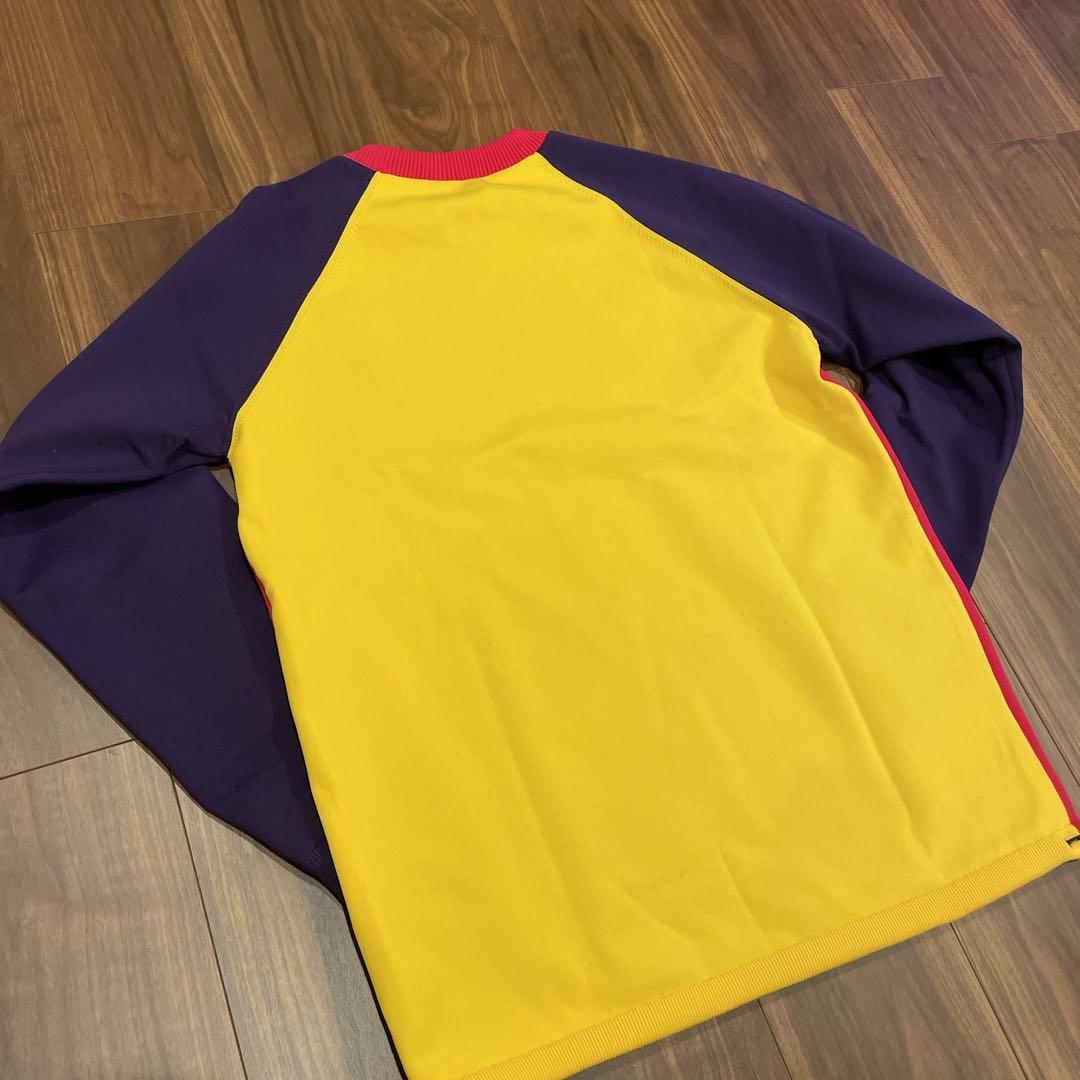 MARK&LONA マークアンドロナ　トップス