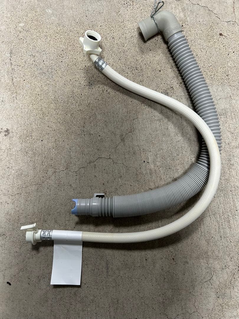 名古屋市内無料配送65★パナソニック NA-F50B12 2018年製 中古動作