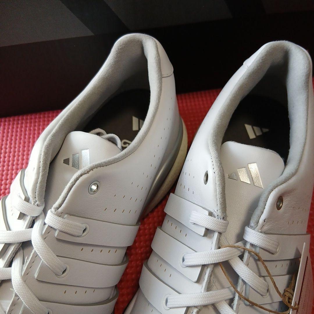 シューズ(男性用) adidas Golf TOUR360 24 27.5cm