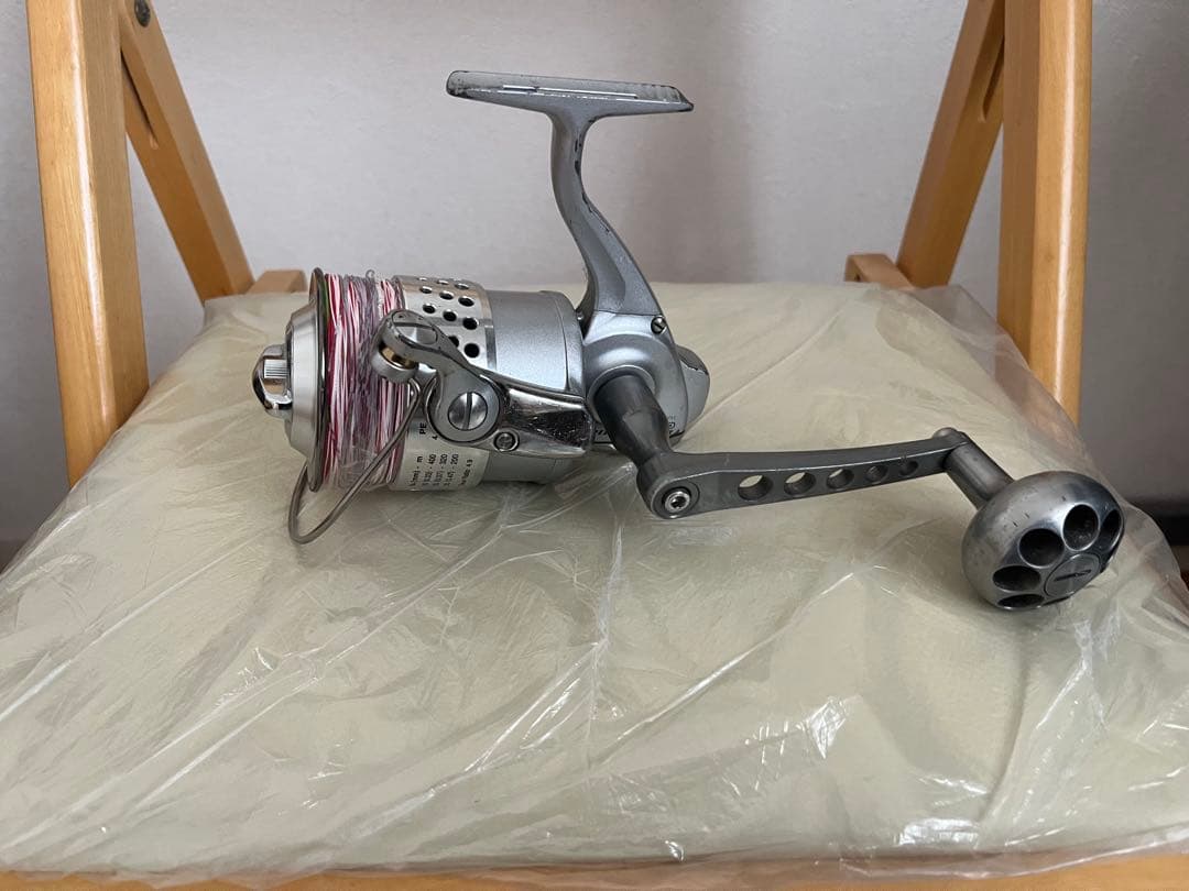 リョービ　フィッシングサファリ　5000